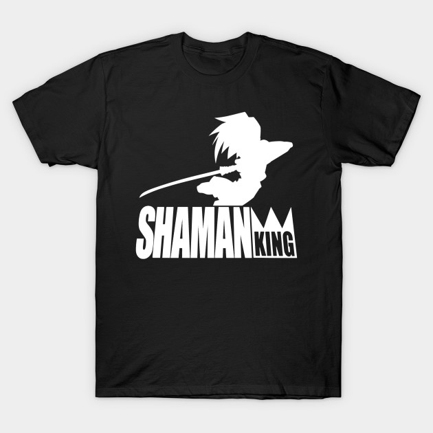 Shaman King
